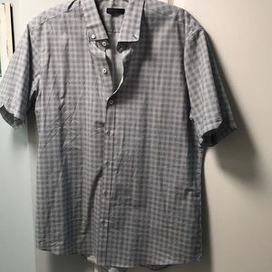 Zachary Prell button down shirt